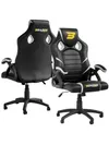 Brazen Puma Pc Gaming Chair -...