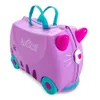 Trunki Kids' Ride-On Hardside...