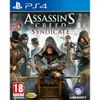 Assassin's Creed: Syndicate