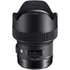 Sigma - 14mm f/1.8 DG HSM Art...