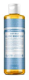 Dr. Bronner's - Pure-Castile...