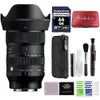 Sigma 17-40mm f/1.8 DC Art...