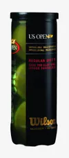 Wilson U.S. Open Tennis Balls...