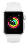 Apple Watch Series 3 - 38mm -...