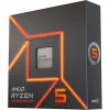 AMD Ryzen 5 7600X Box CPU -...
