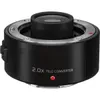 Panasonic DMW-TC20 2x LUMIX...