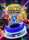 Sonic Racing: CrossWorlds...