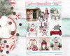 Christmas Joy - 8 Page Deluxe...