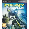 Mx Vs Atv Alive (Ps3)