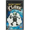 Secret Agent Clank PSP (Brand...