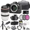 Canon EOS R6 II Camera + RF...