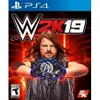 WWE 2K19 Sports Game for...