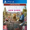 Far Cry New Dawn Limited...