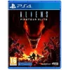 Aliens: Fireteam Elite (PS4)