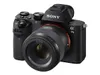 Sony SEL50F18F - Lins - 50 mm...