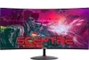Sceptre 34-inch Curved...