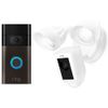 Ring Video Doorbell -...