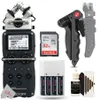 Zoom H5 4-Input / 4-Track...