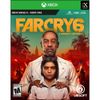 Far Cry 6 - Xbox Series X/S