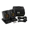 KRK GoAux 3 Portable Monitors...