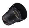 Samyang SY85M-P 85mm F1.4...