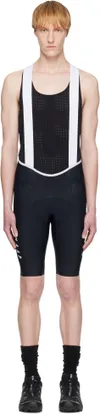 MAAP Black & White Team Bib...