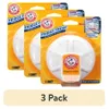 (3 pack) ARM & HAMMER Baking...