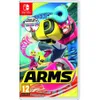 Nintendo Arms (Nintendo...
