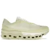 On Men's Running Cloudmonster...