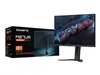 Gigabyte M27UA - LED-skjerm -...
