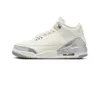 Nike Air Jordan 3 Retro Sail...