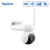 Reolink Altas PT Ultra 4K...