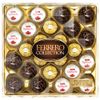 Ferrero Rocher Collection...