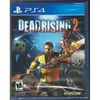 Dead Rising 2 PlayStation 4