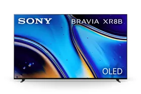 Sony - 55" Class BRAVIA XR8B... Sony - 55" Class BRAVIA XR8B...