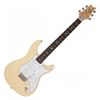 PRS SE Silver Sky Moon White