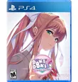 Doki Doki Literature Club...