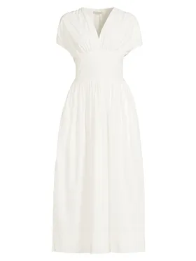 Women's Auve Cotton...