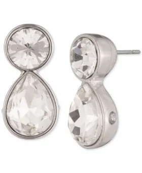 Givenchy Silver-Tone Mixed...