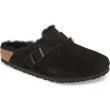 Birkenstock Boston Genuine...