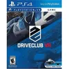 Driveclub VR Racing Game for...