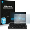 Savvies - Screenprotector...