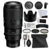 Nikon NIKKOR Z 100-400mm...