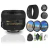 Nikon AF-S NIKKOR 50mm F/1.4G...