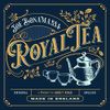 Royal Tea (Transparent Vinyl)...