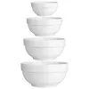 DOWAN Serving Bowls,...