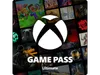 Xbox 1 Month Game Pass...