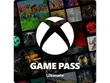 Xbox 1 Month Game Pass...