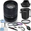 Sigma 18-50mm f/2.8 DC DN...