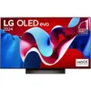 LG OLED55C41LA TV 139,7 cm...